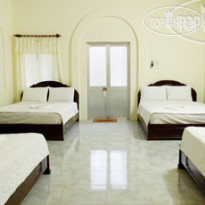 Apricot (Bau Mai) Resort 