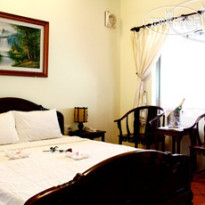 Apricot (Bau Mai) Resort 