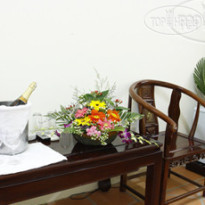 Apricot (Bau Mai) Resort 