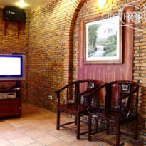 Apricot (Bau Mai) Resort 