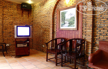 Apricot (Bau Mai) Resort