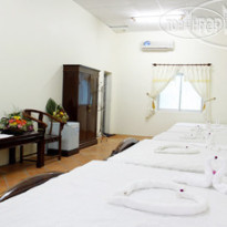 Apricot (Bau Mai) Resort 