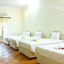 Apricot (Bau Mai) Resort 