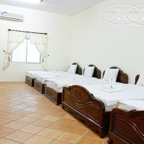 Apricot (Bau Mai) Resort 