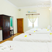 Apricot (Bau Mai) Resort 