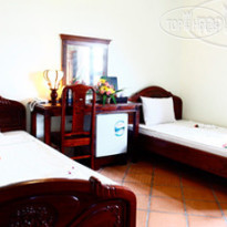 Apricot (Bau Mai) Resort 