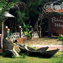 Apricot (Bau Mai) Resort 