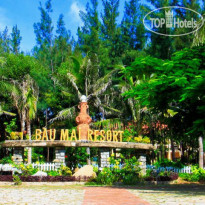 Apricot (Bau Mai) Resort 