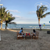 Fiore Healthy Resort Activities for Kips