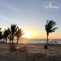 Fiore Healthy Resort Overview activities for all ch