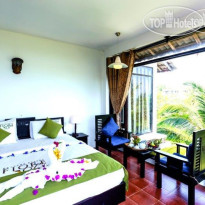Fiore Healthy Resort 
