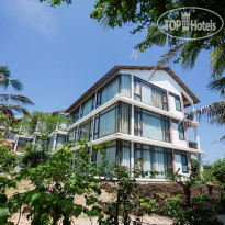 Fiore Healthy Resort 