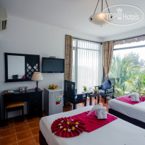 Fiore Healthy Resort 