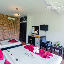 Fiore Healthy Resort 