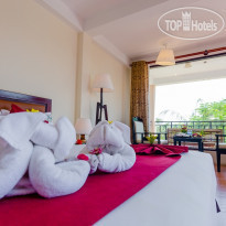 Fiore Healthy Resort 