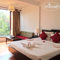 Fiore Healthy Resort 
