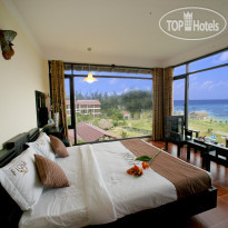 Fiore Healthy Resort 