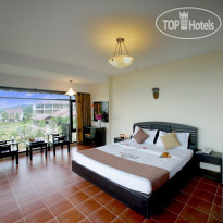 Fiore Healthy Resort 