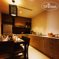 The Cliff Resort and Residences 