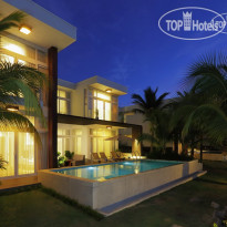 The Cliff Resort and Residences 