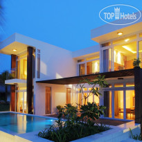 The Cliff Resort and Residences 