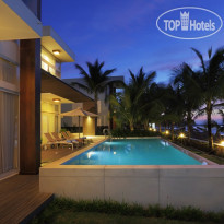 The Cliff Resort and Residences