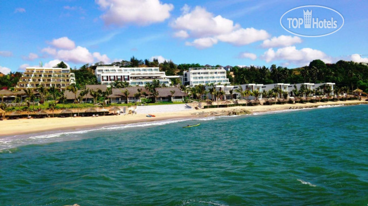 New photos from tourists The Cliff Resort and Residences 4*