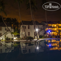 Muine Sun & Sea Resort 