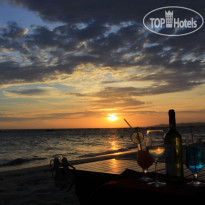 Muine Sun & Sea Resort 