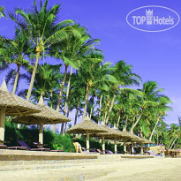 Muine Sun & Sea Resort 