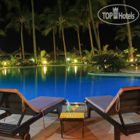 Muine Sun & Sea Resort 