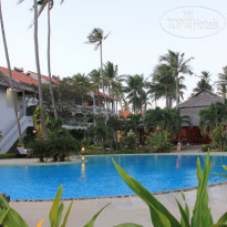 Muine Sun & Sea Resort 