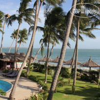 Muine Sun & Sea Resort 