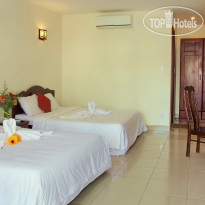 Muine Sun & Sea Resort 