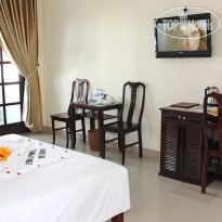 Muine Sun & Sea Resort 