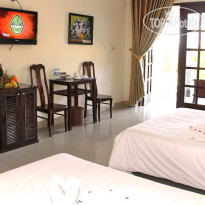 Muine Sun & Sea Resort 