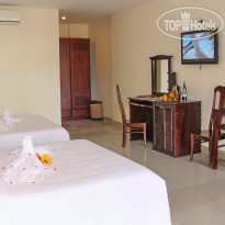 Muine Sun & Sea Resort 