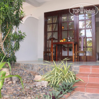 Muine Sun & Sea Resort 