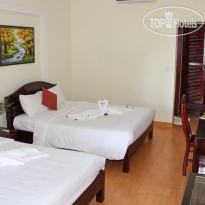 Muine Sun & Sea Resort 