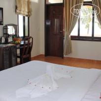 Muine Sun & Sea Resort 
