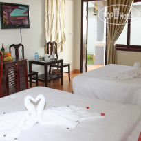 Muine Sun & Sea Resort 