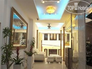 Hotel photo Ono Saigon Hotel 1*
