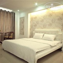 Ono Saigon Hotel