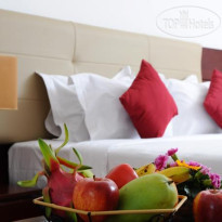 Central Park Saigon Hotel 