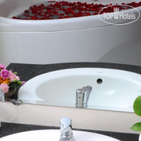 Central Park Saigon Hotel 