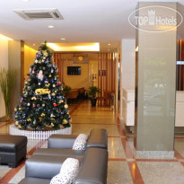 Central Park Saigon Hotel 