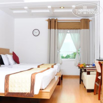 Central Park Saigon Hotel 