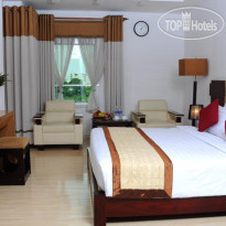 Central Park Saigon Hotel 