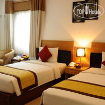 Central Park Saigon Hotel 