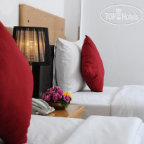 Central Park Saigon Hotel 